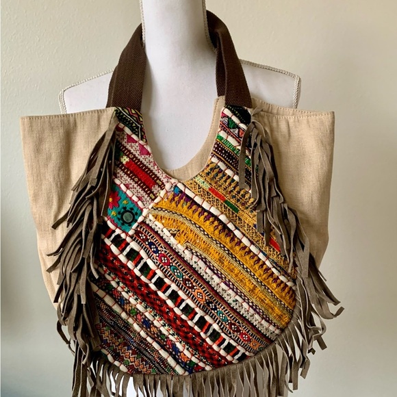 Antik Kraft bag - Picture 11 of 12